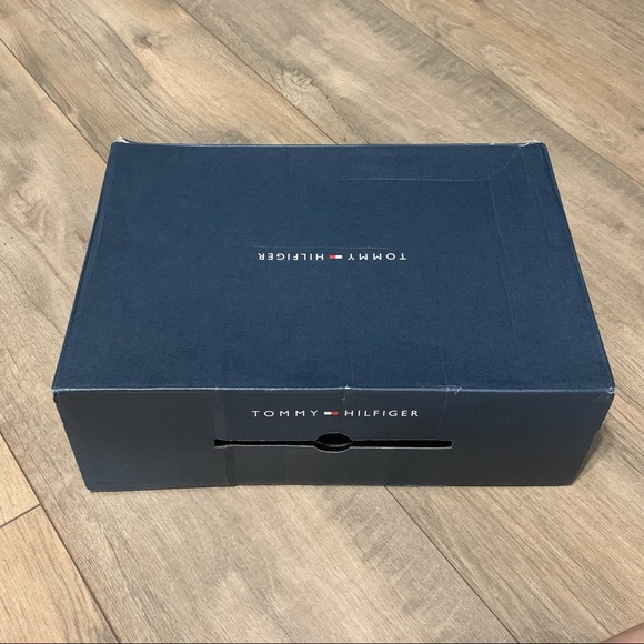 TOMMY HILFIGER RASCOS SNEAKERS - Picture 3 of 7